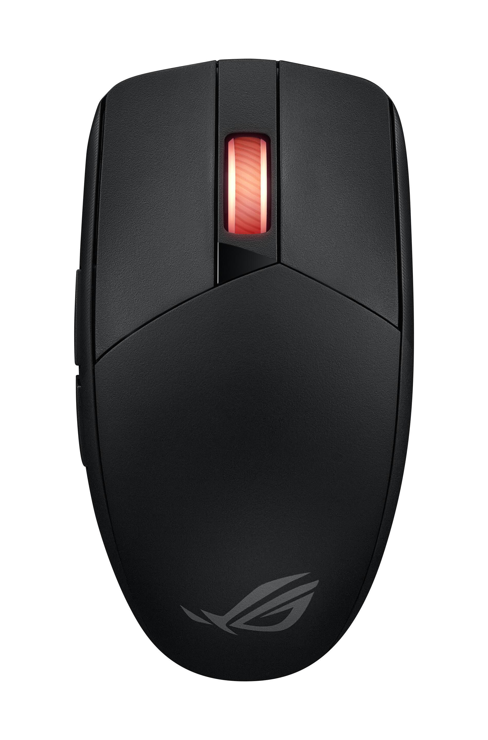 ASUS Souris ROG Strix Impact III / 90MP03D0-BMUA00 Noir