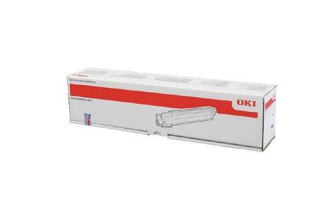 OKI Trommeleinheit ES7470 / 1333302 Magenta