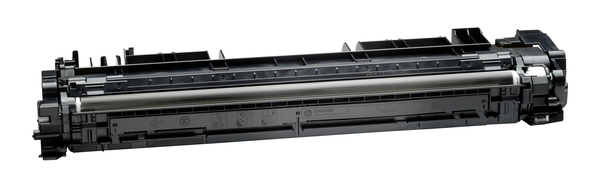 HP Toner 658X / W2003X Magenta XL
