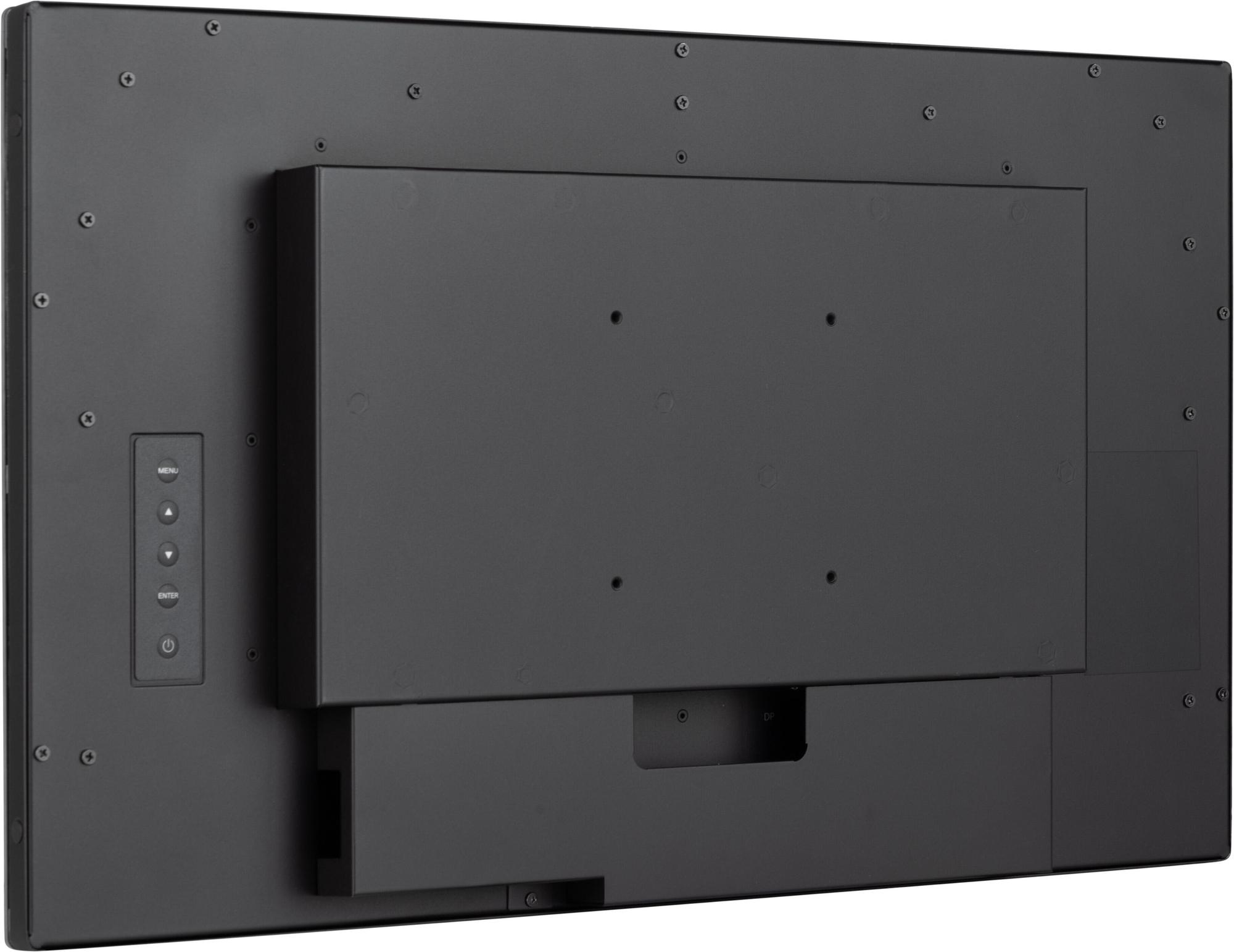 iiyama Monitor ProLite TF2438MSC / TF2438MSC-B2 Black 60.5 cm (23.8")