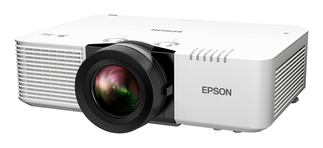 Epson Beamer EB-L690SU / V11HB31040 Weiß 1,7 cm (0.67")