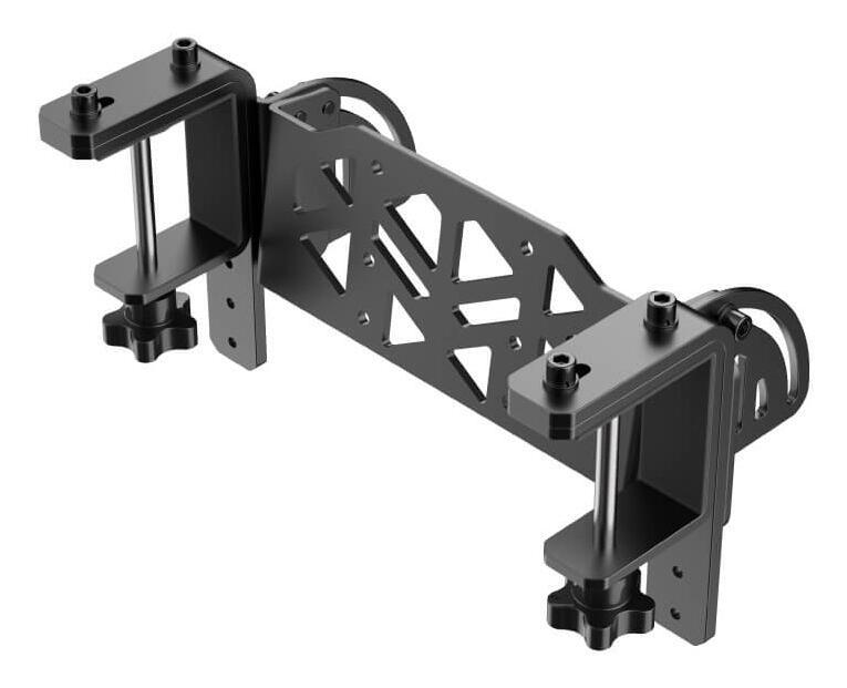 Moza Racing Bracket Clamp for Truck Wheel / RS062 Black