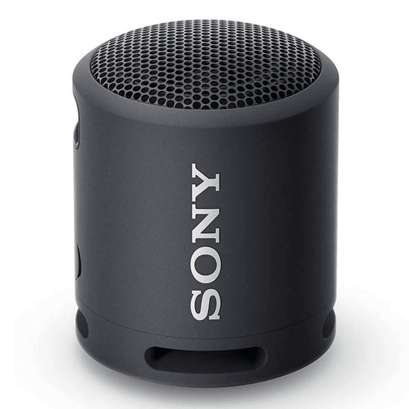 Sony Loudspeakers SRSXBBK / SRSXB13B.CE7 Black