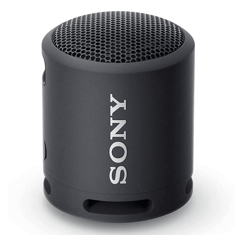 Sony Altoparlante SRSXBBK / SRSXB13B.CE7 Nero
