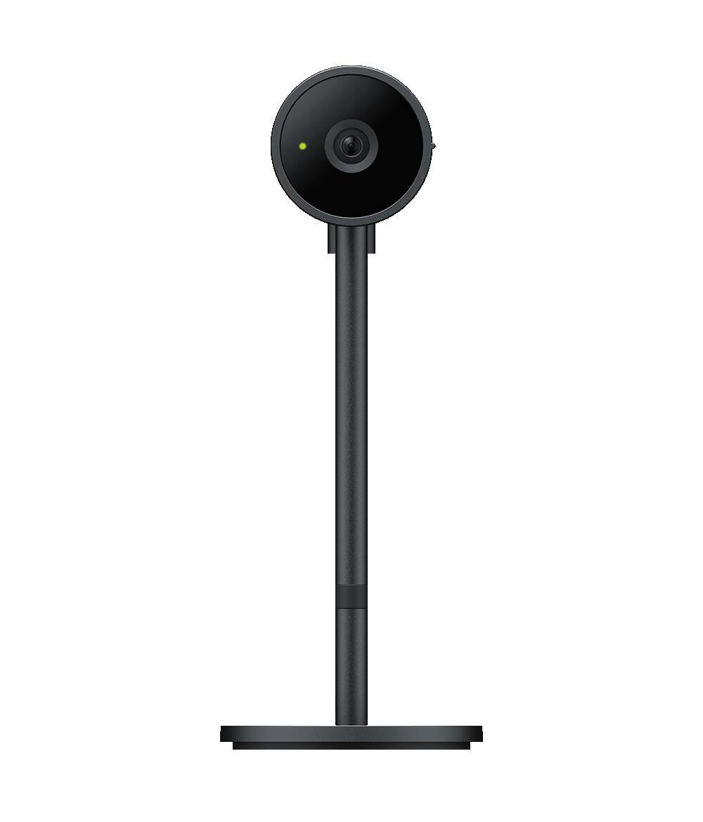 Nintendo Cámara web NINTENDO Switch 2 Kamera / 10015282 Negro
