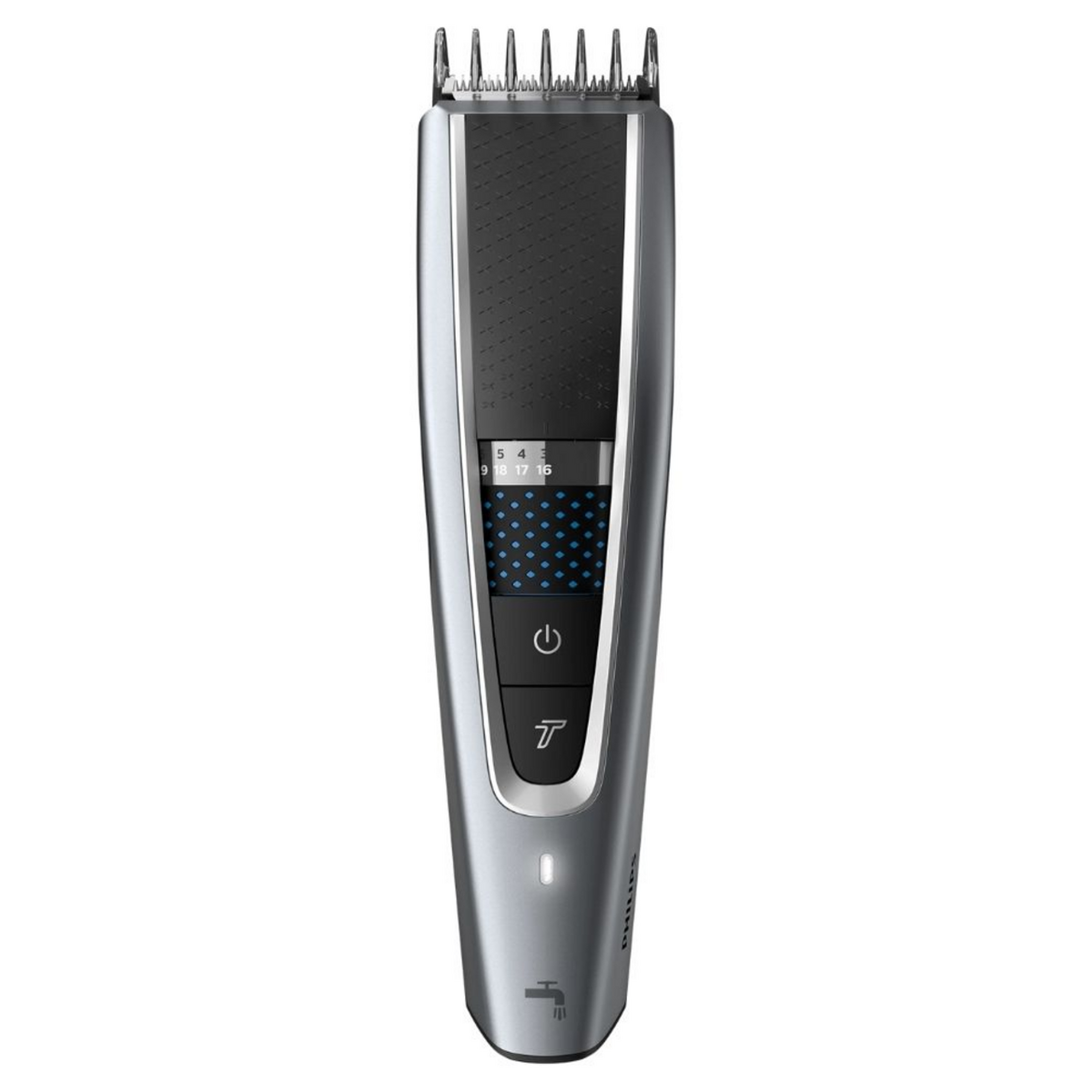 Philips Rasoio HC5630 / HC5630/15 Nero