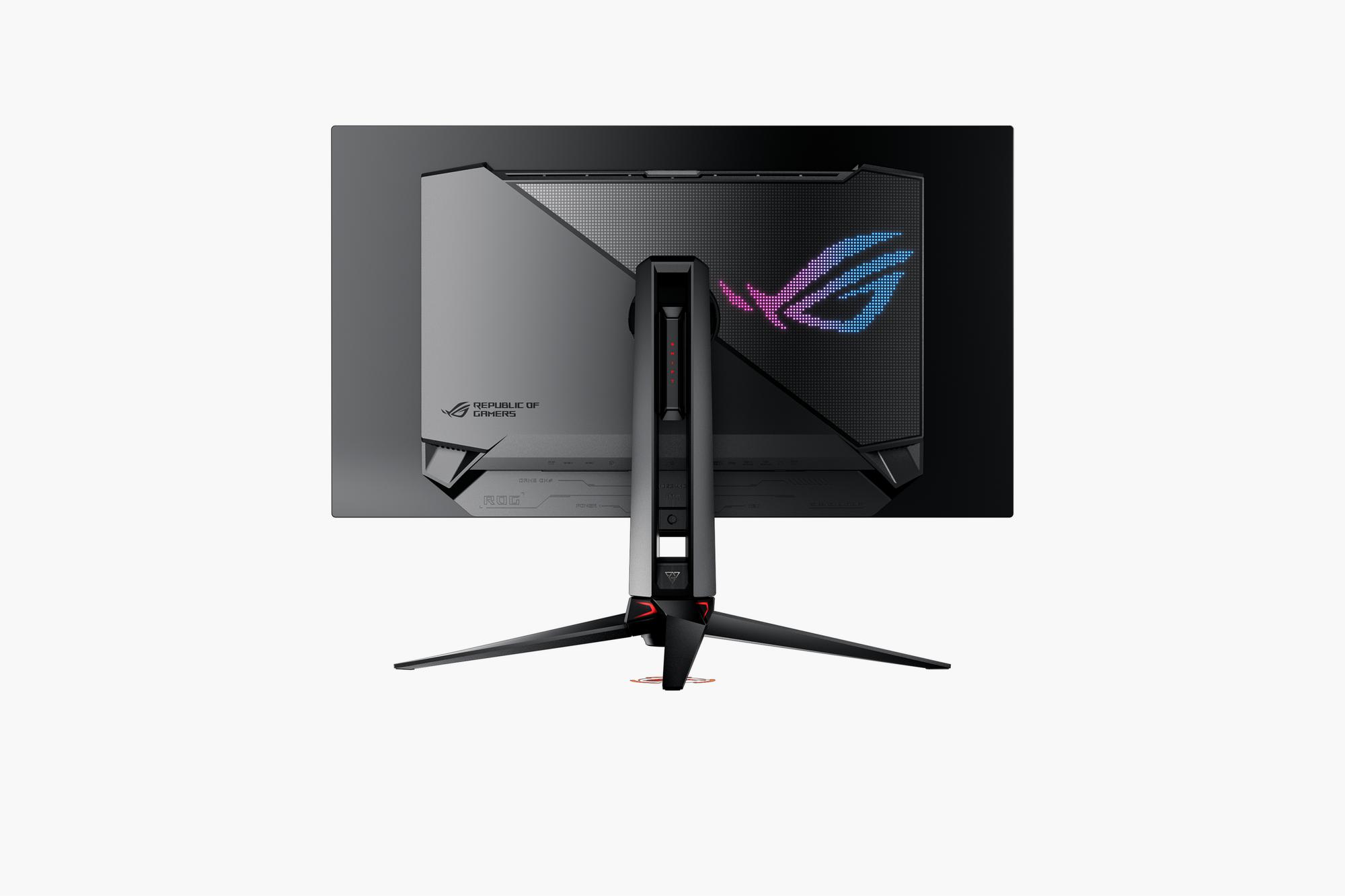 ASUS Monitor PG32UCDP / 90LM0A50-B01370 Negro 80 cm (31,5")