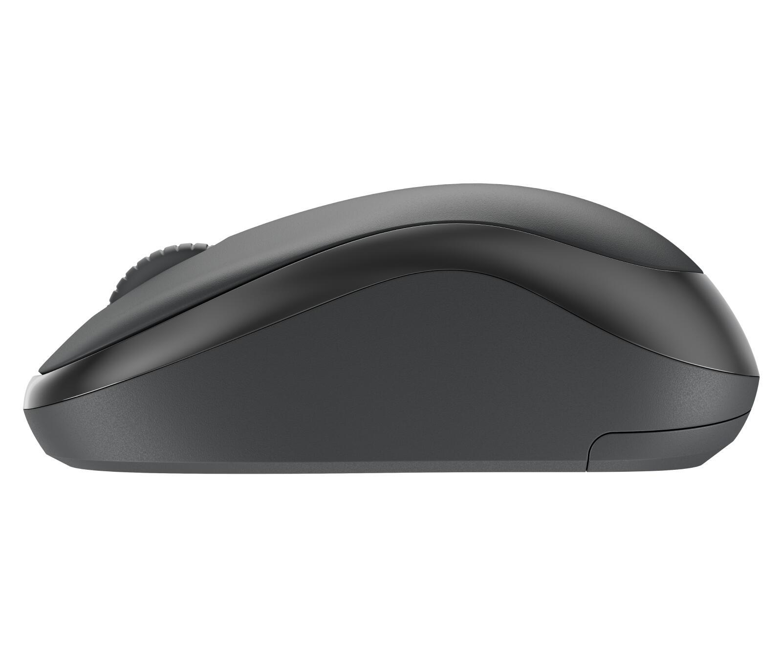 Logitech Mouse M240 Business / 910-007182 Graphite