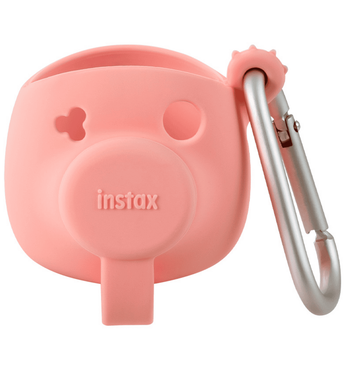 Fujifilm Kamera INSTAX PAL Silicone Case / 16816449 Pink