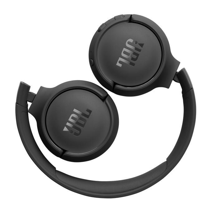 JBL Auriculares Tune 520BT / JBLT520BTBLKEU Negro