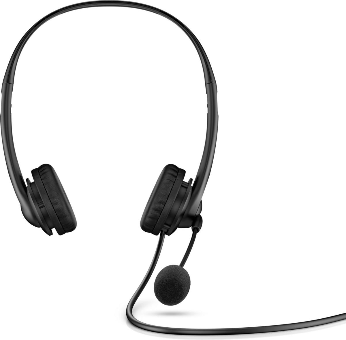 HP Headset G2 / 428H5AA#ABB Schwarz