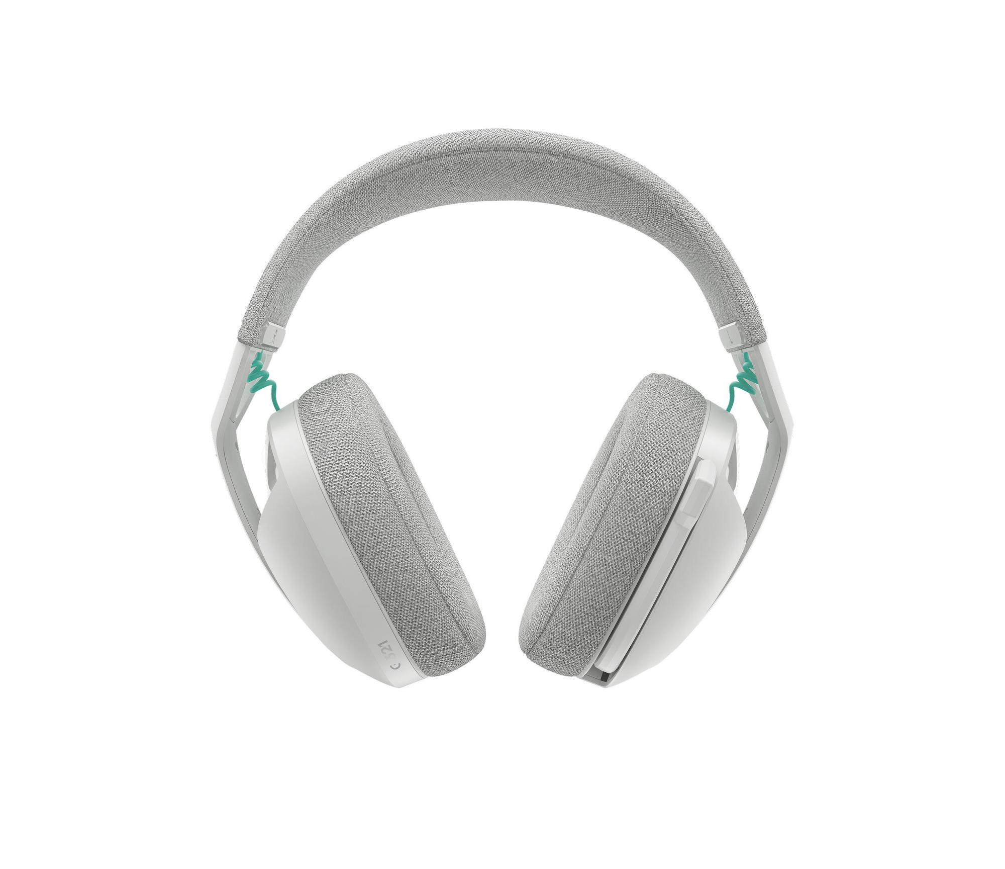 Logitech Headset G321 / 981-001569 White