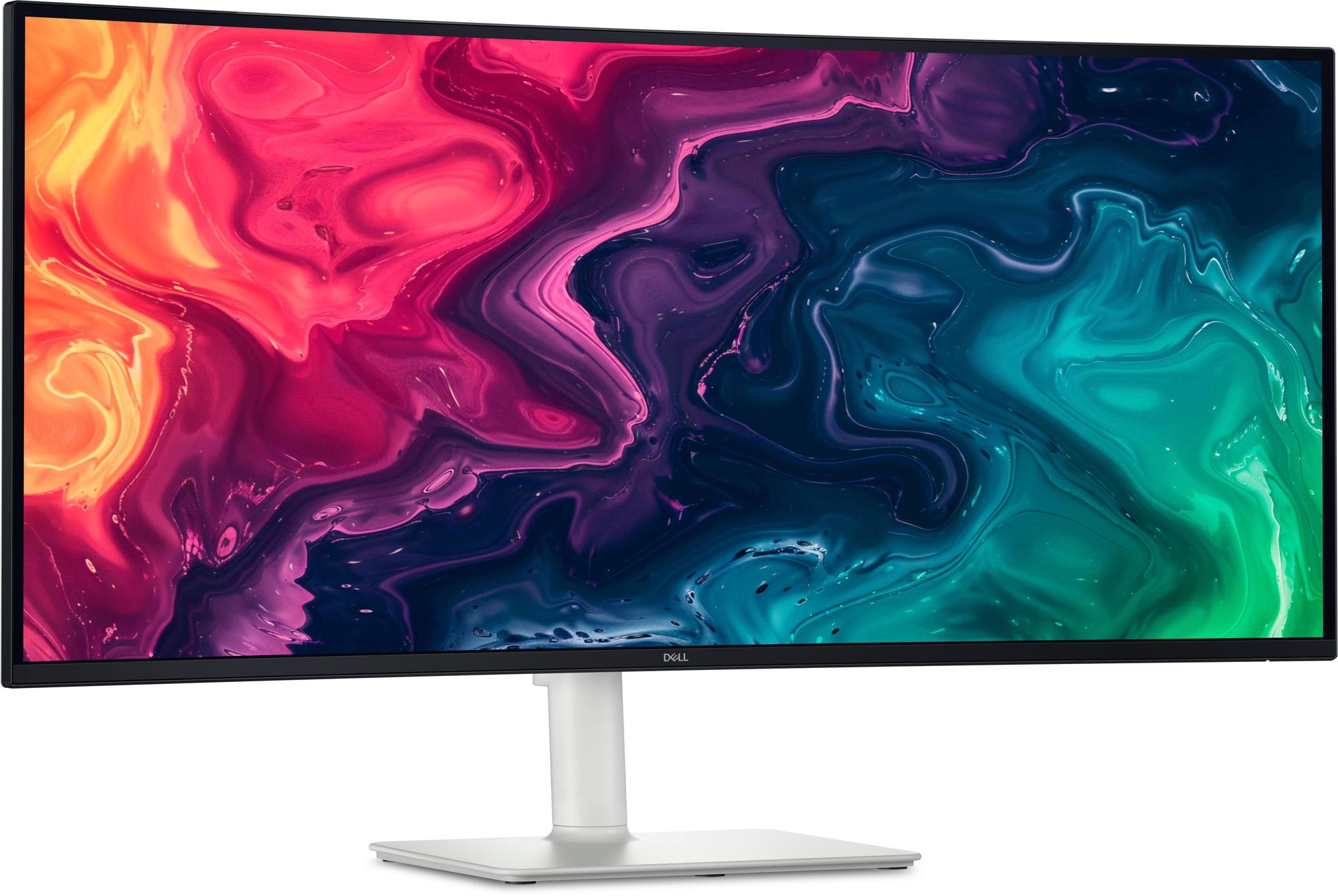 DELL Monitor S3425DW / 210-BQWR Plata Standard 86,4 cm (34")