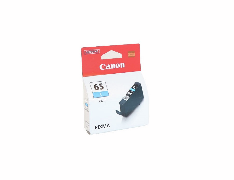 Canon Inchiostro CLI-65C / 4216C001 Ciano