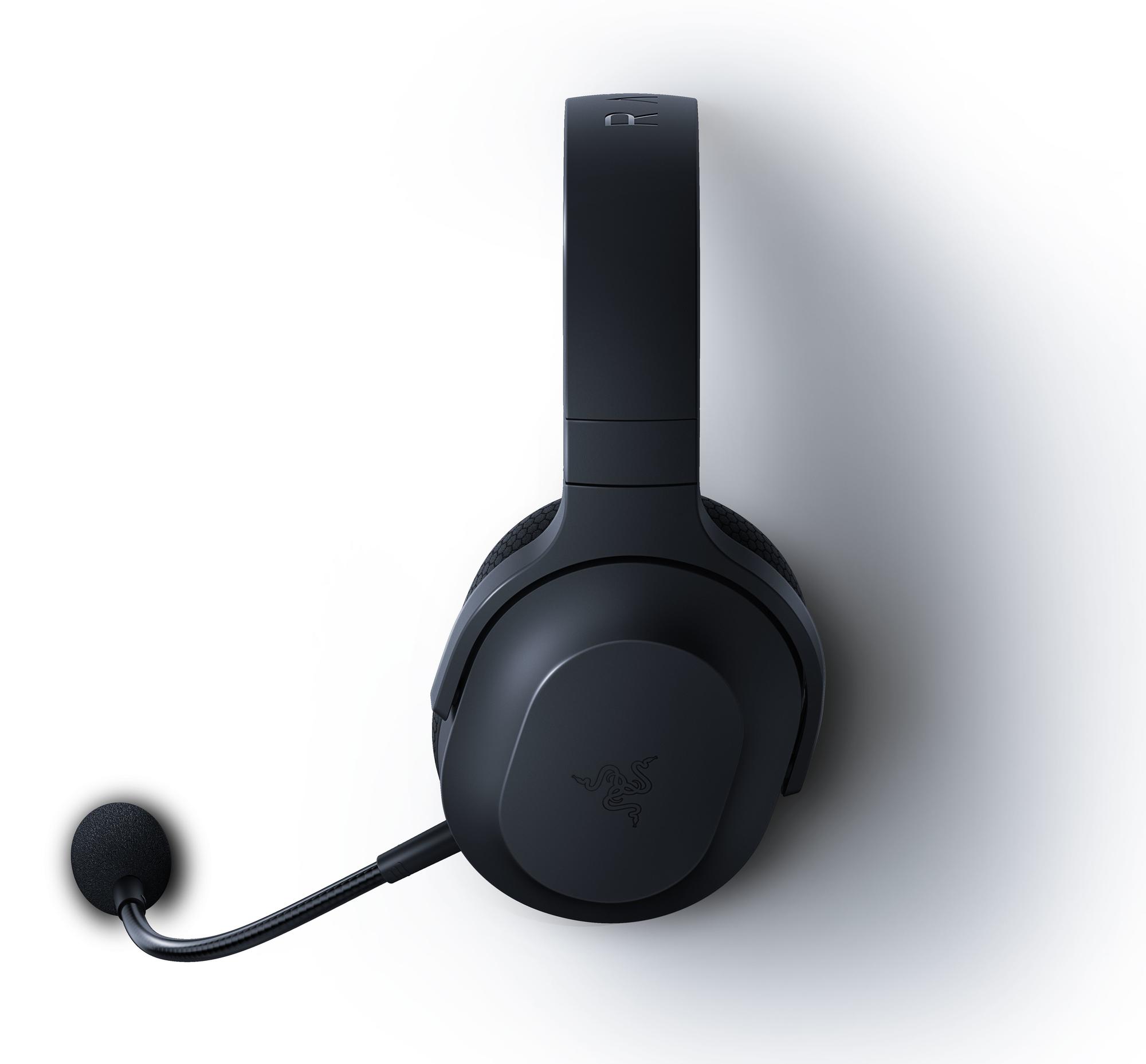 Razer Headset Barracuda X / RZ04-04430100-R3M1 Schwarz
