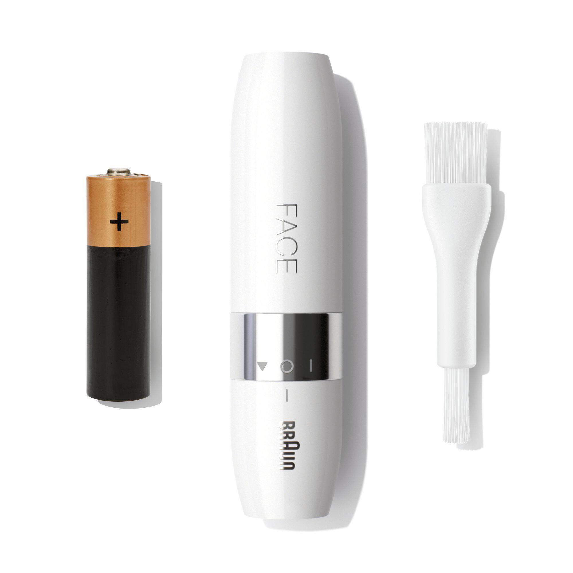 Braun Rasoir FS1000 / 81722463 Blanc Standard