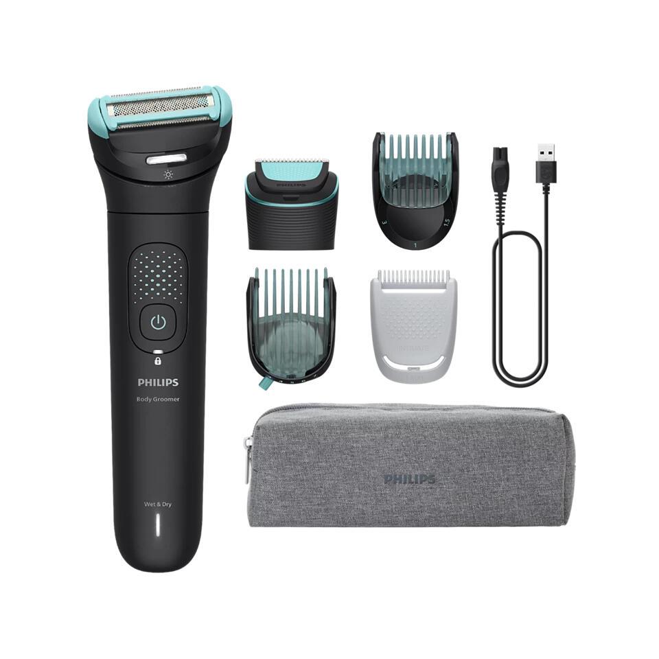 Philips Afeitadora Series 7000 BG7470/15 / BG7470/15 Negro