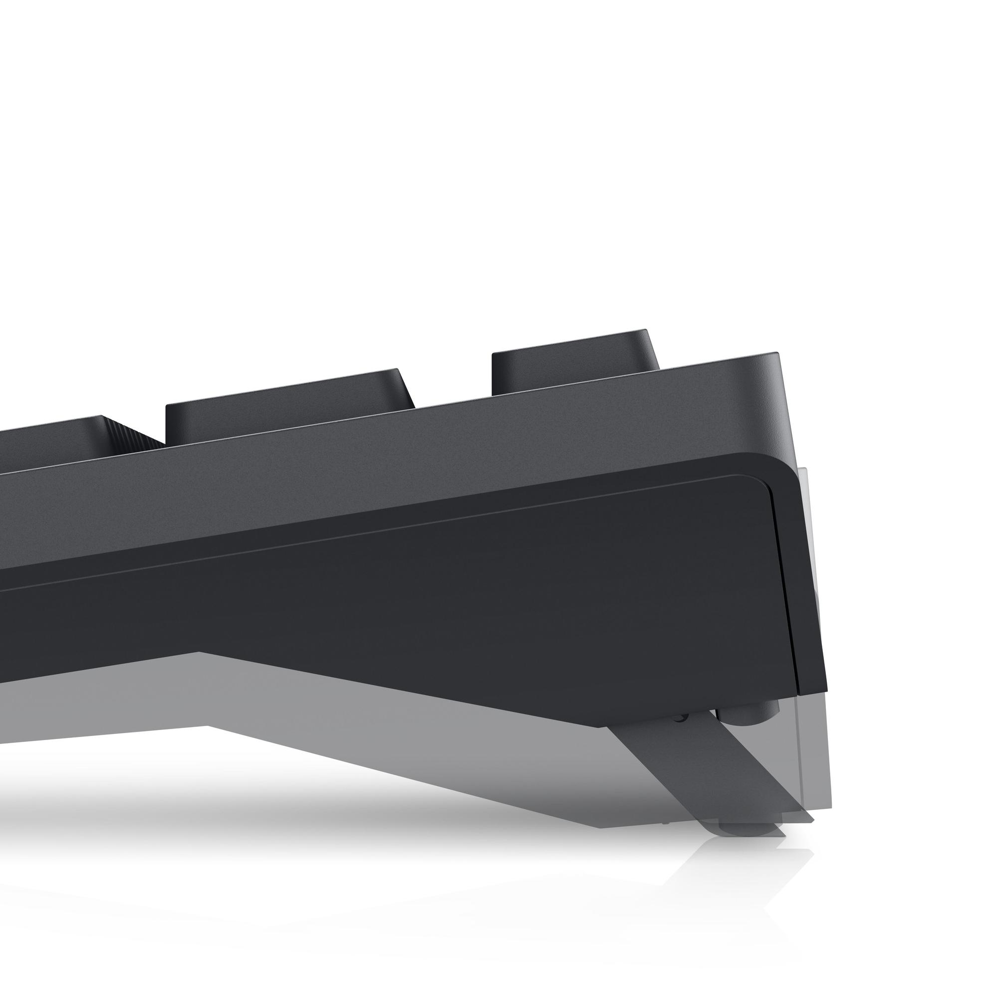 DELL Keyboard KB500 US-Int / 580-AKOO Black