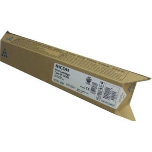 Ricoh Toner SP C430E / 821280 Cyan Standard