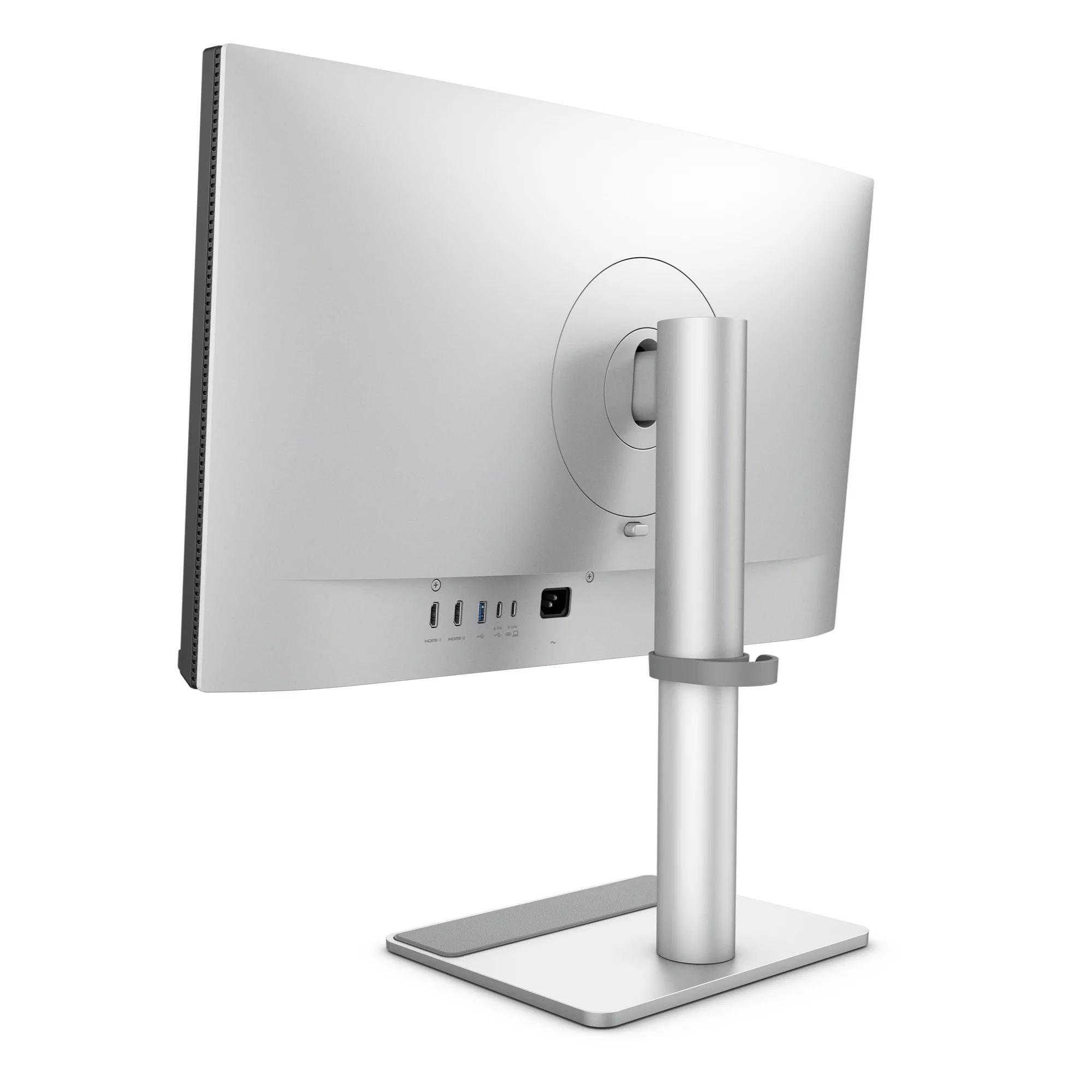 BenQ Monitor MA270UP / 9H.LP8LB.QBE Blanco 68,6 cm (27")