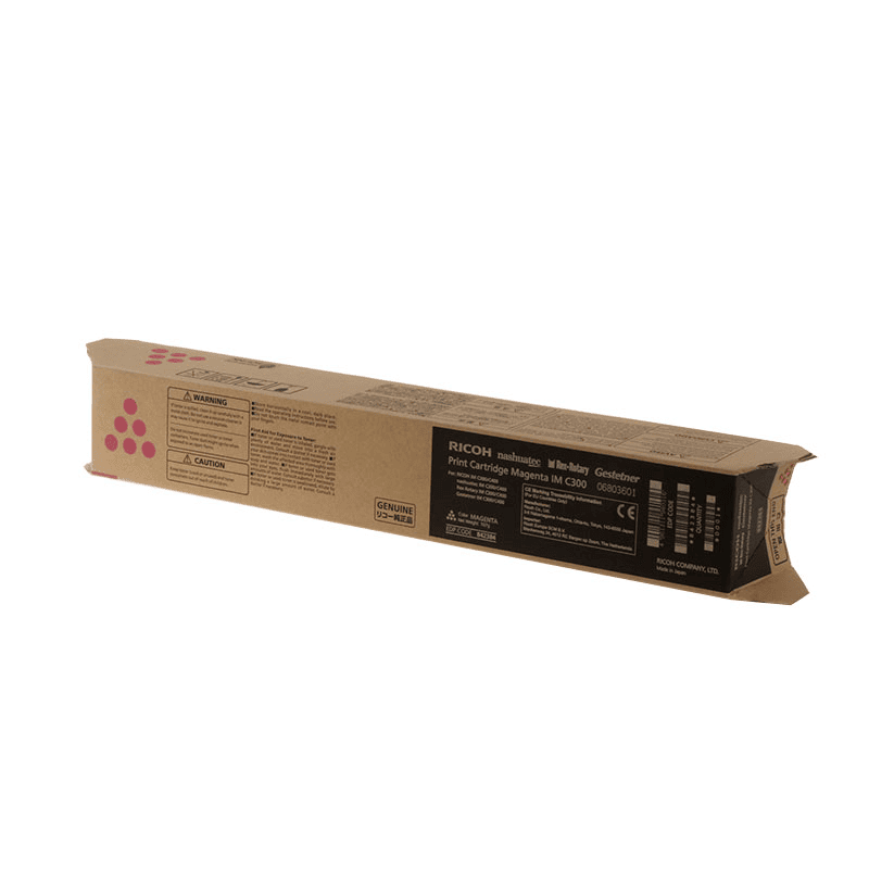 Ricoh Toner IM C300 / 842603 Magenta (842603)