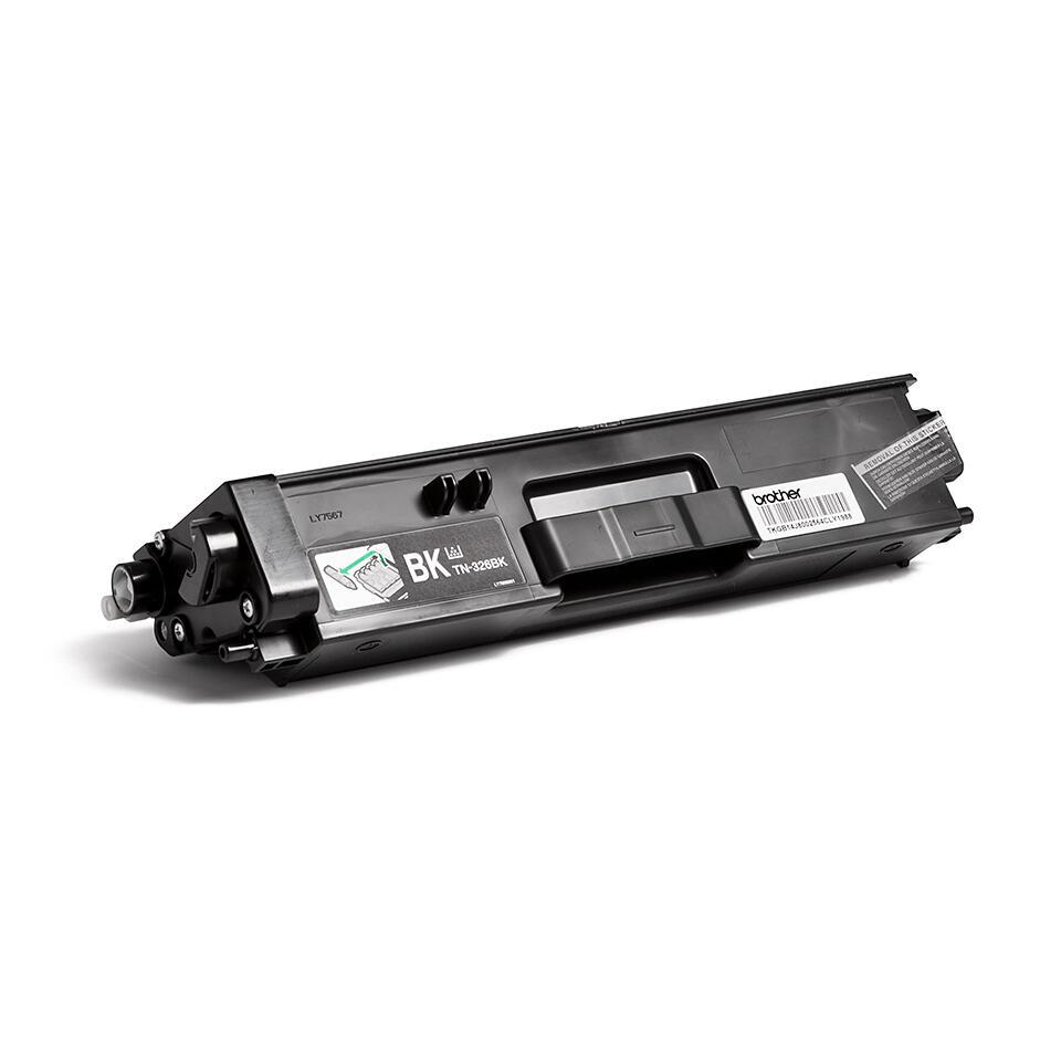 Brother Toner TN-326BK / TN326BK Nero XL