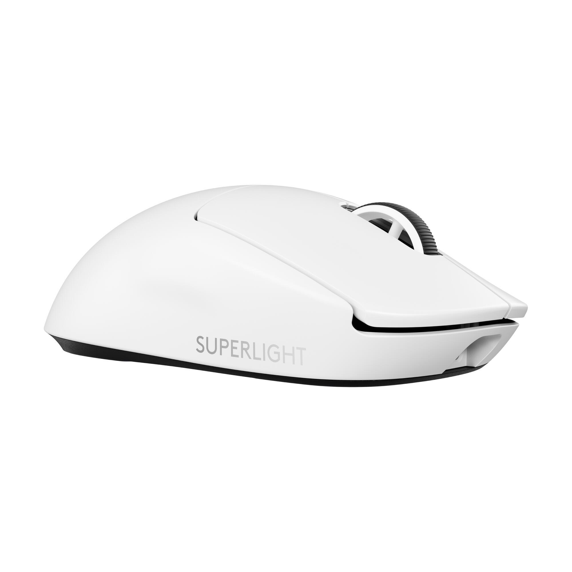 Logitech Mouse G Pro X Superlight 2 LS / 910-006638 Bianco