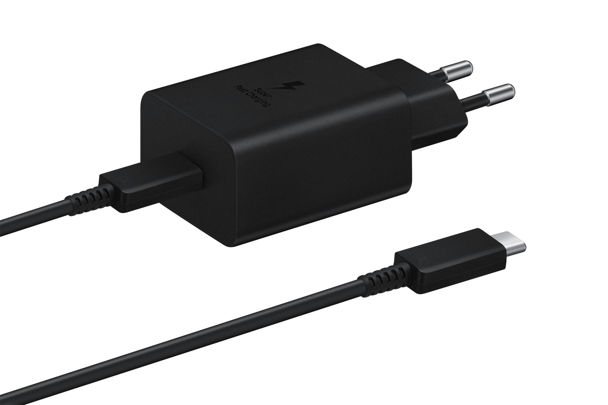 Samsung Unità di alimentazione EPT451B / EP-T4510XBEGEU Nero