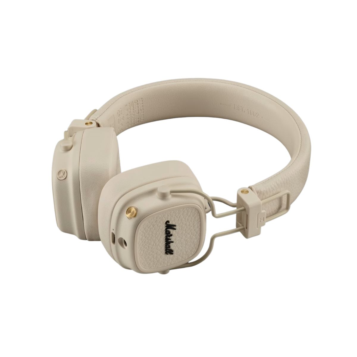 Marshall Auriculares Major V / 1006833 Beige