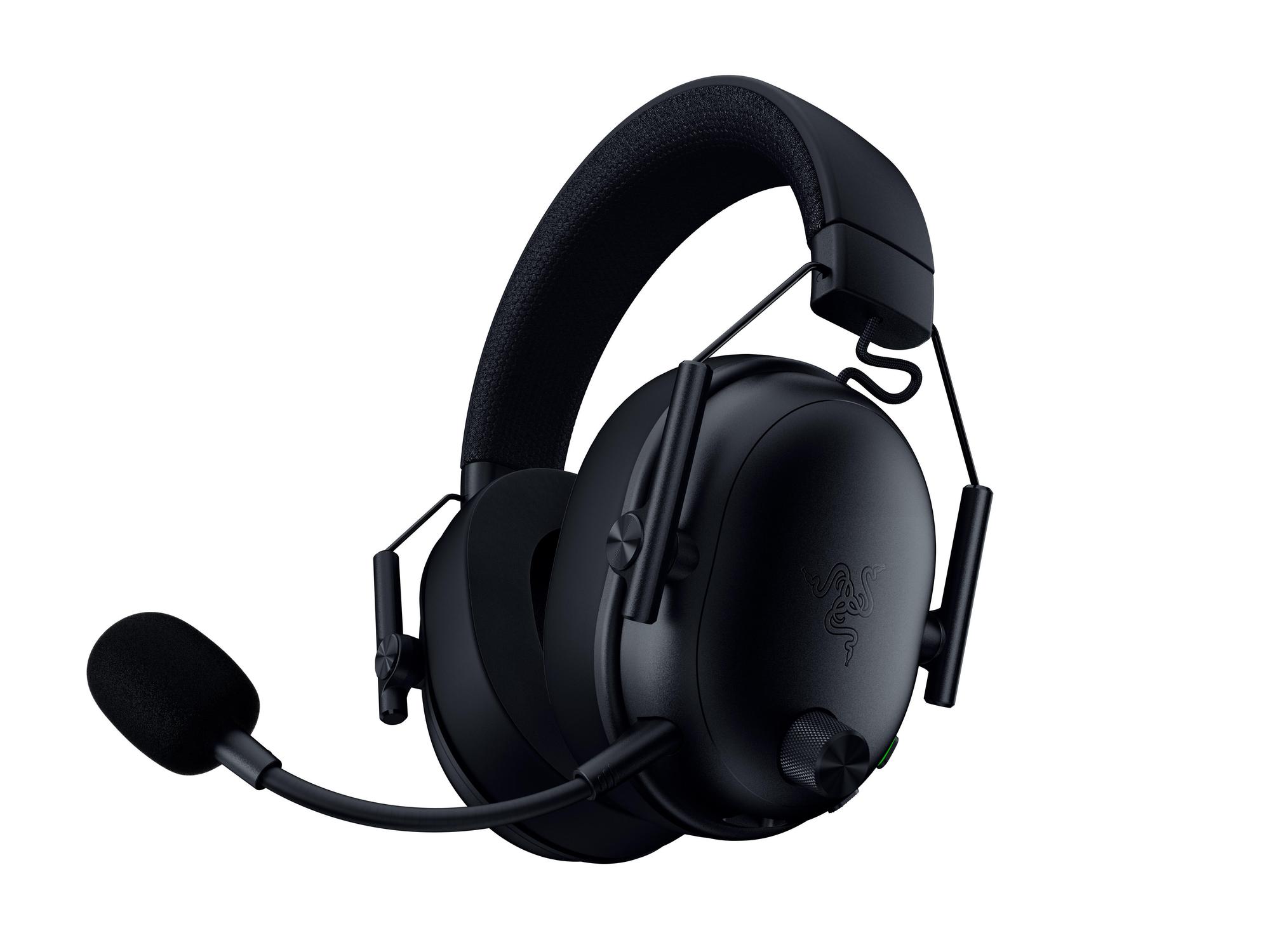 Razer Headset BlackShark V3 / RZ04-05410100-R3M1 Black