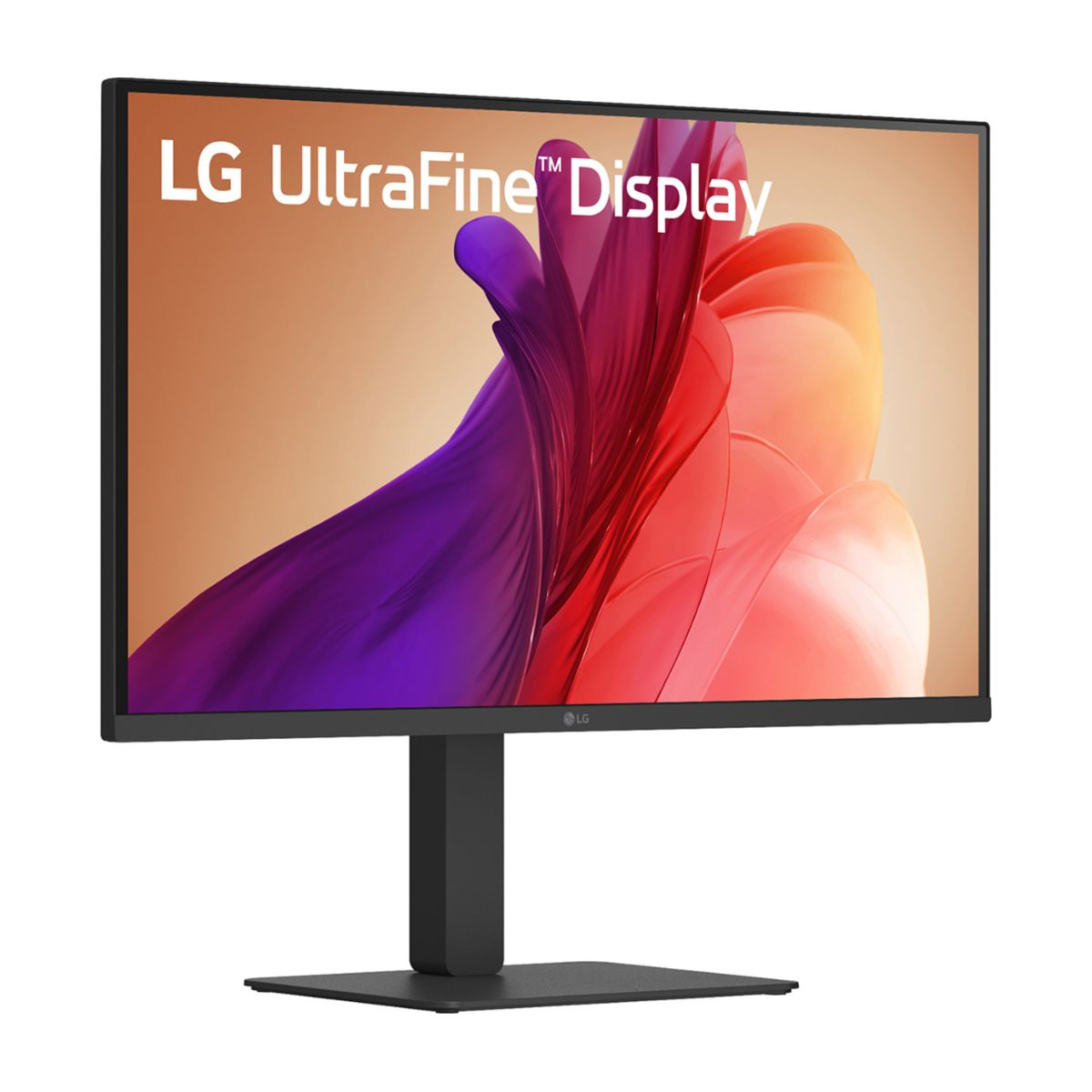 LG Monitor 32U720A-B / 32U720A-B.AEU Black (32 ")