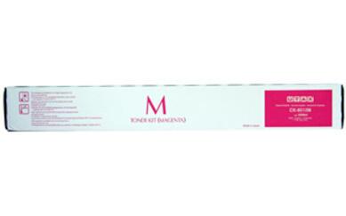 UTAX Toner CK-8512M / 1T02RLBUT0 Magenta Standard
