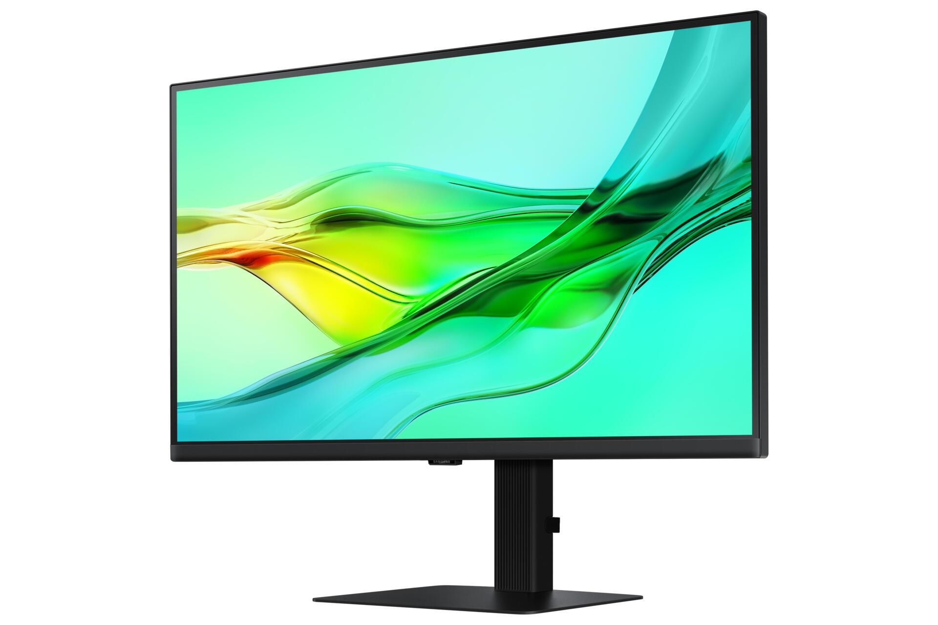 Samsung Monitor ViewFinity LS27D604UAU / LS27D604UAUXEN Negro