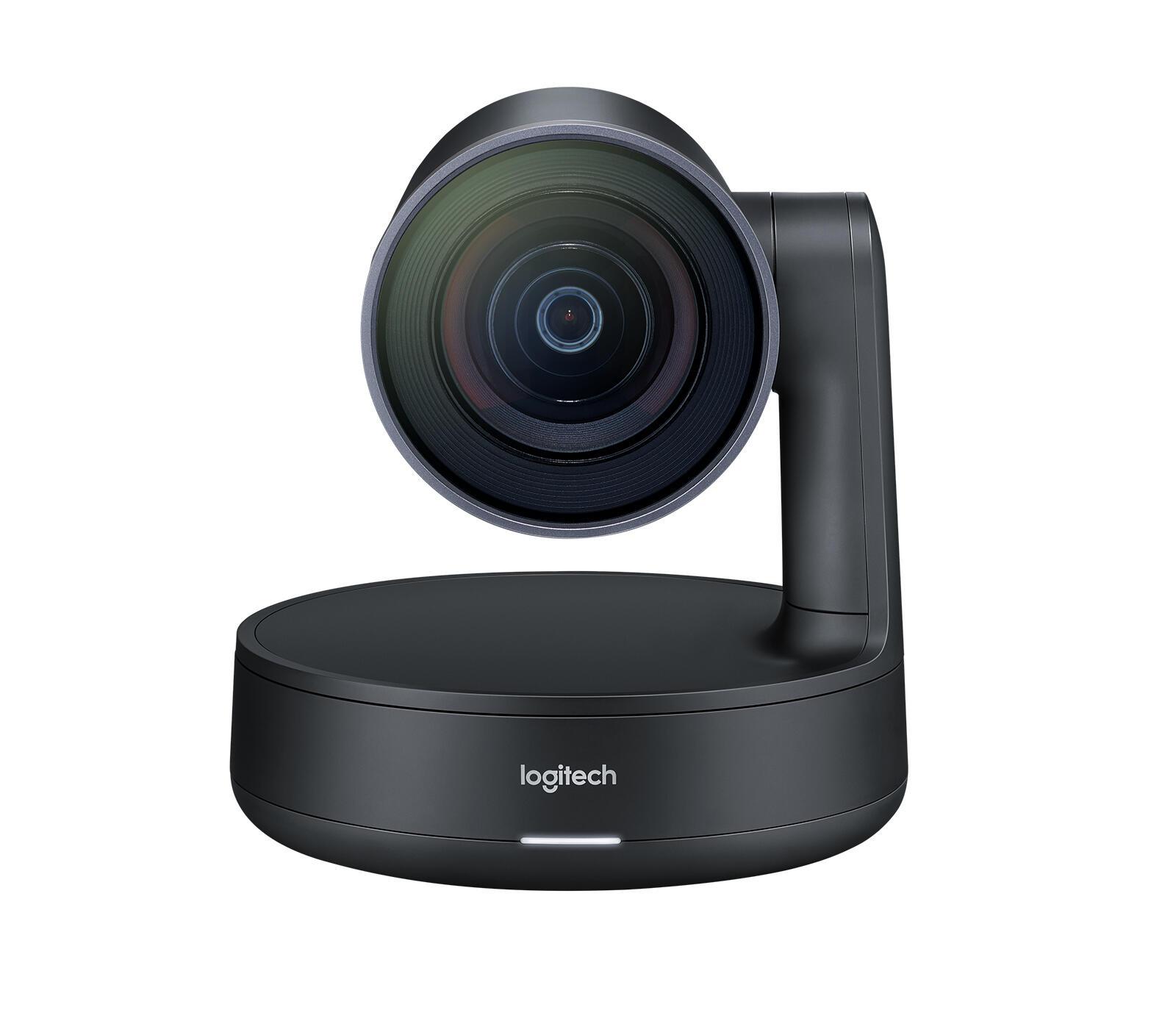 Logitech Telephone Rally / 960-001224 Black