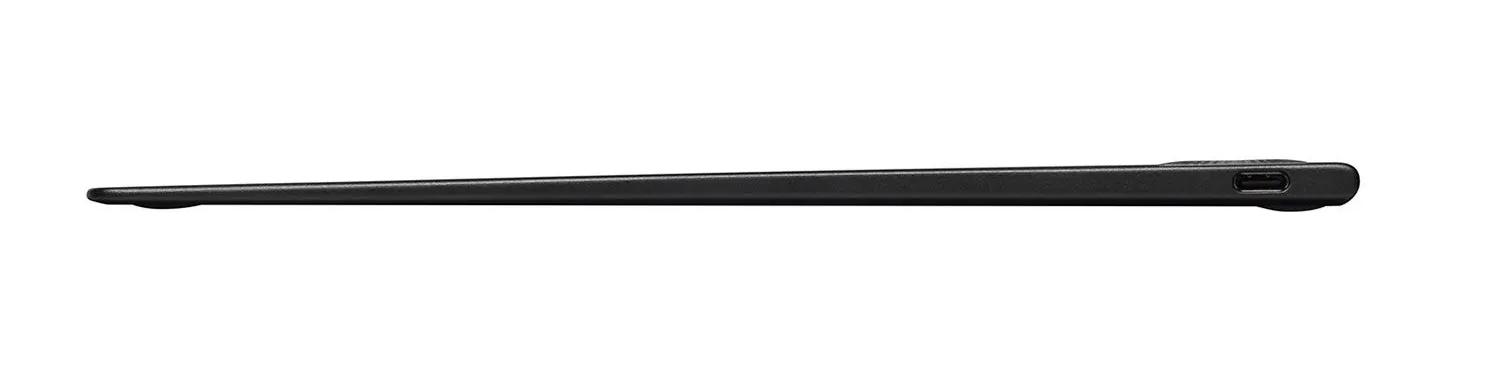 Wacom Tablet Intuos Pro M / PTK670K0B Schwarz