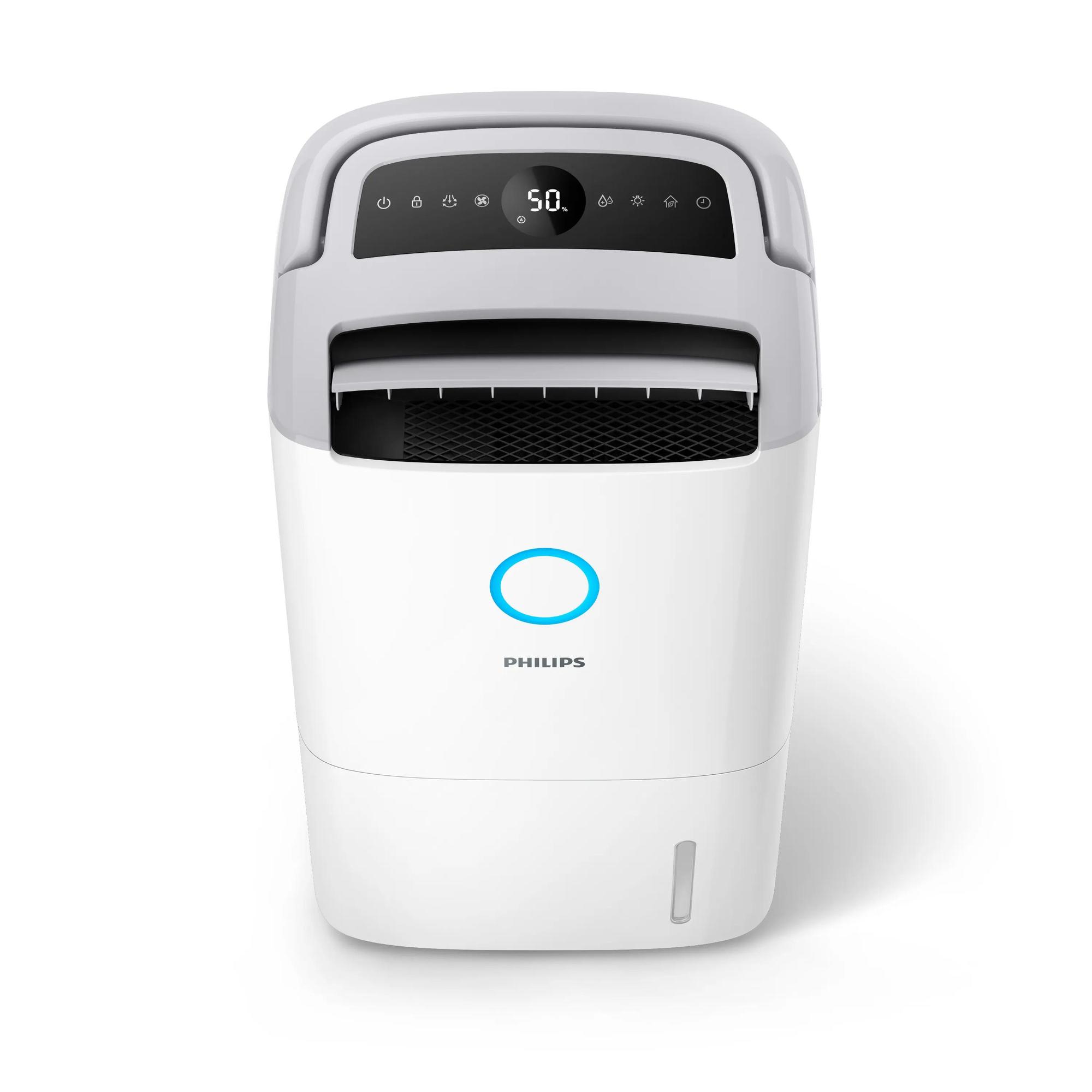 Philips Luftreiniger 5000 Series / DE5305/11 Weiß
