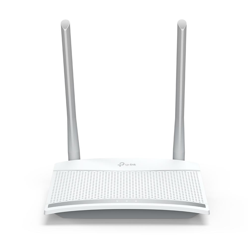 TP-Link Router TL-WR820N / TL-WR820N White