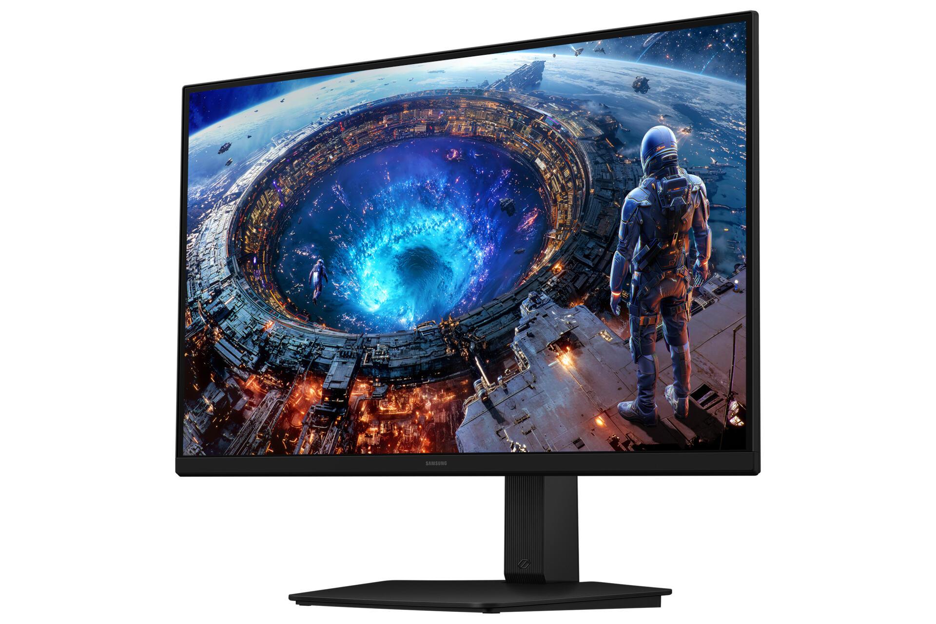 Samsung Monitor Odyssey G80HF / LS27HG806EFXEN