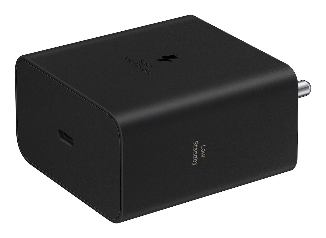 Samsung EP-T6010 / EP-T6010NBEGWW Negro