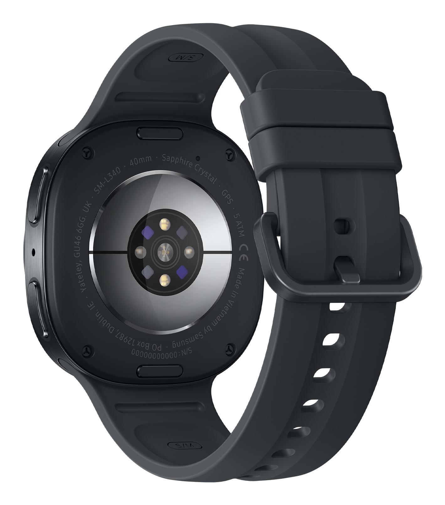 Samsung Indossabile Galaxy Watch9 / SM-L340NZKAEUE