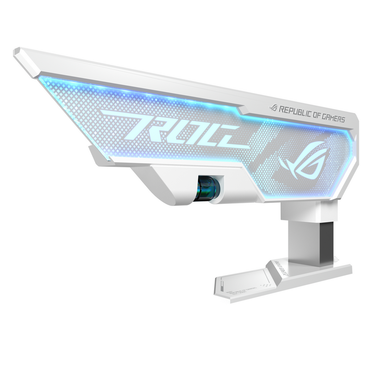 Asus Graphics card ROG Herculx VGA Holder / 90DA0023-B09000 White