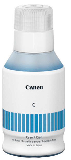 Canon Tinta GI-56C / 4430C001 Cian