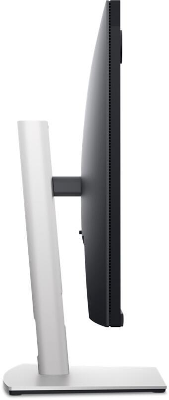 DELL Monitor P2724DEB / 210-BFMZ Schwarz, Silber 68,6 cm (27")
