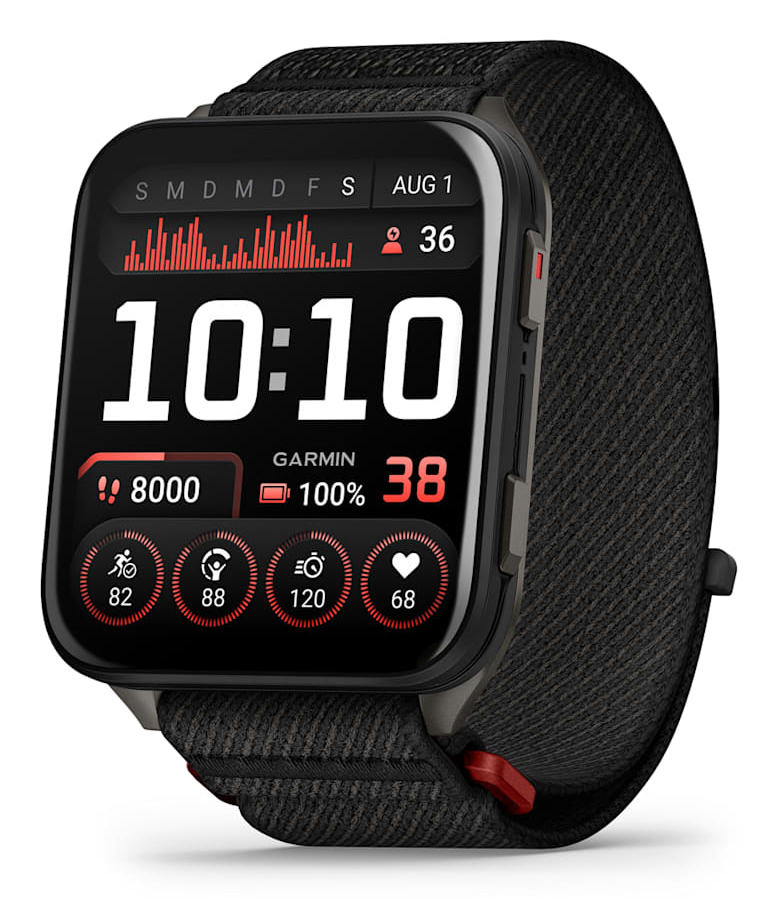 Garmin Para llevar Venu X1  / 010-02980-02 Negro
