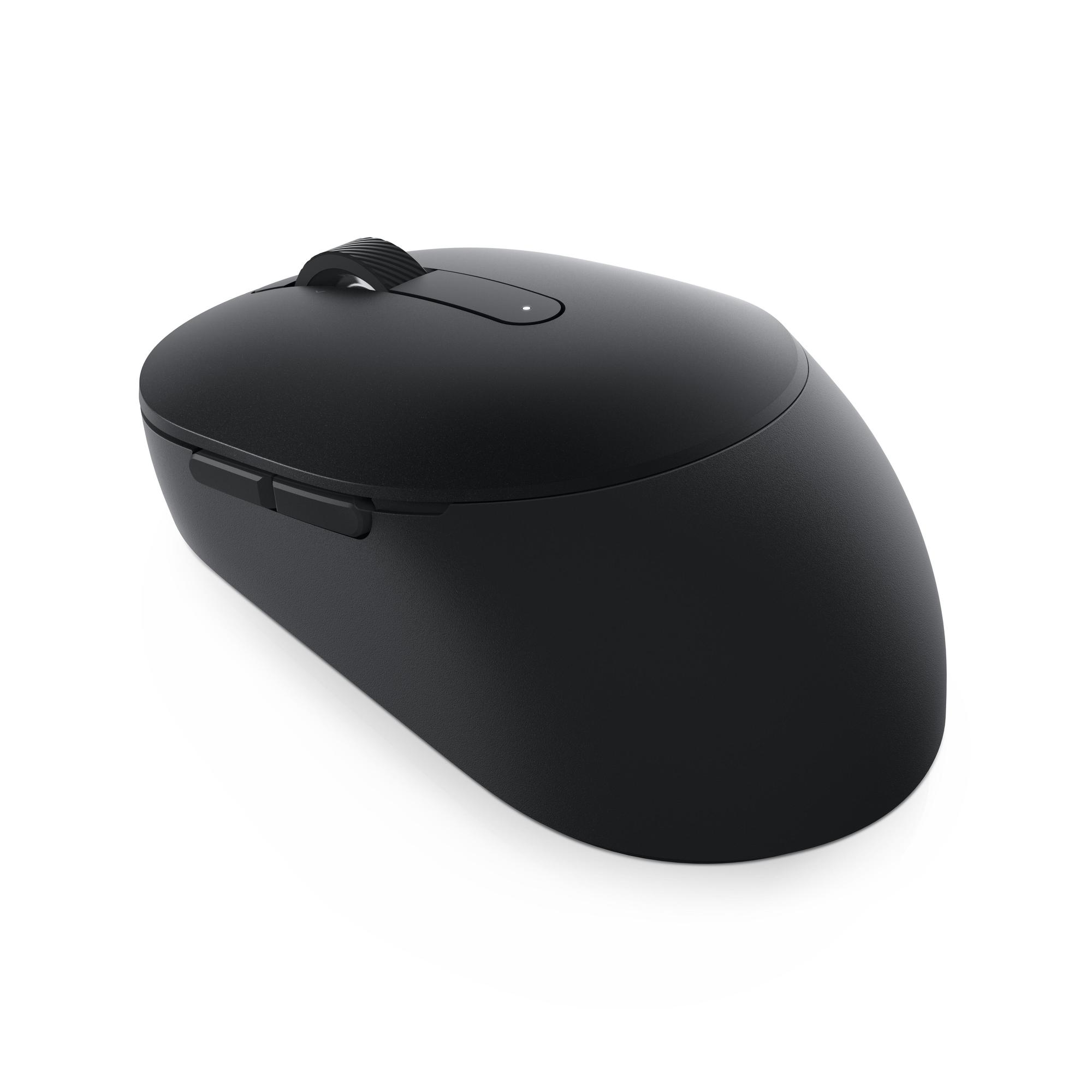 DELL Ratón MS5120WBLK / 570-ABHO Negro