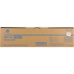 Konica Minolta Unidad de tambor DR311K / A0XV0RD Negro Standard