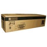 Ricoh Inchiostro JP 12 / 817104 Nero 5-Pack