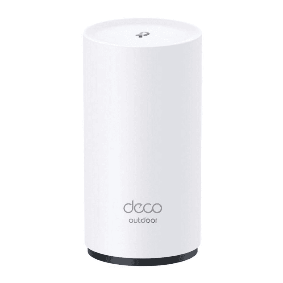 TP-LINK Mesh-WLAN-System Deco X50 Outdoor / DECOX50OUTDOOR1P Weiß