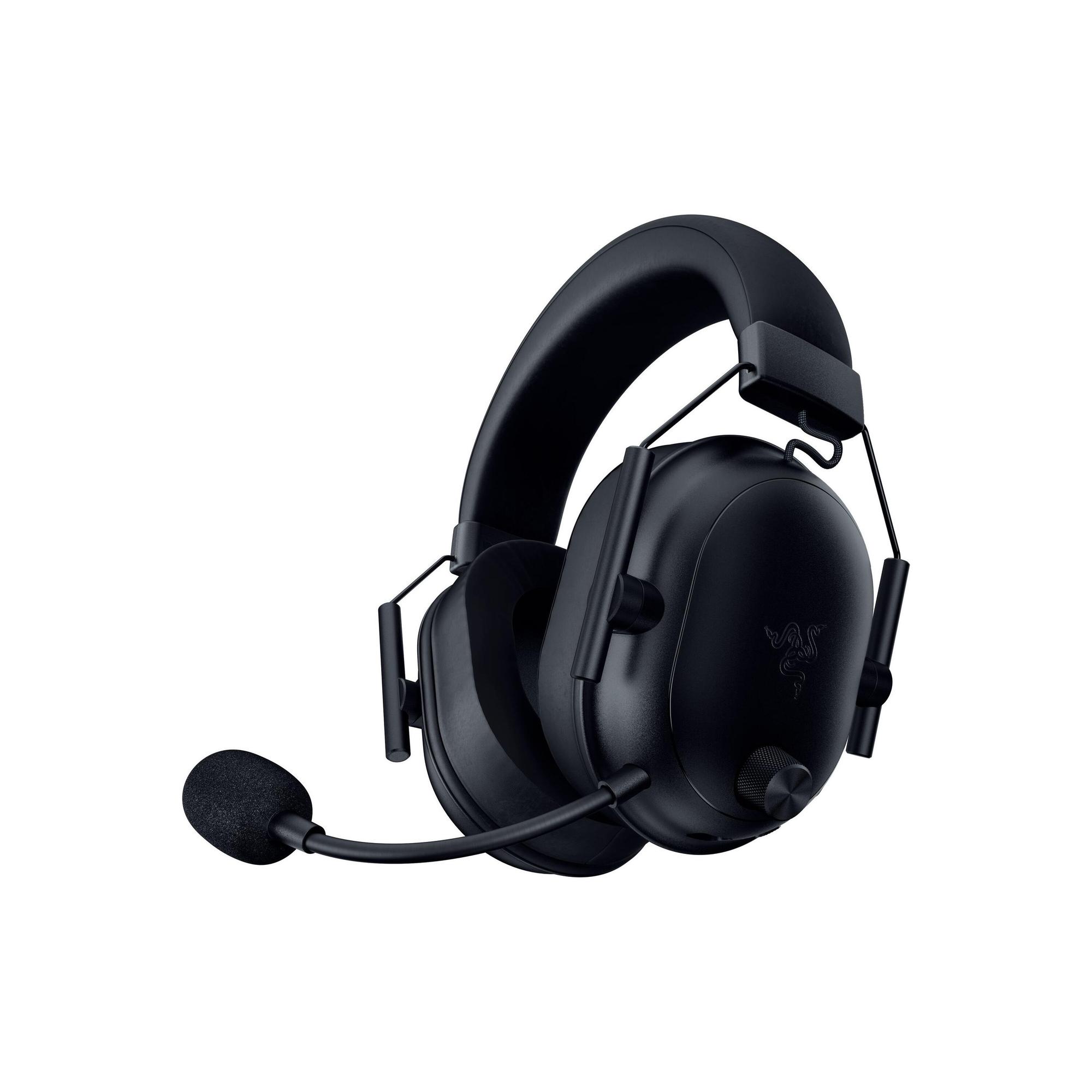 Razer Headset BlackShark V2 HyperSpeed / RZ04-04960100-R3M1 Black