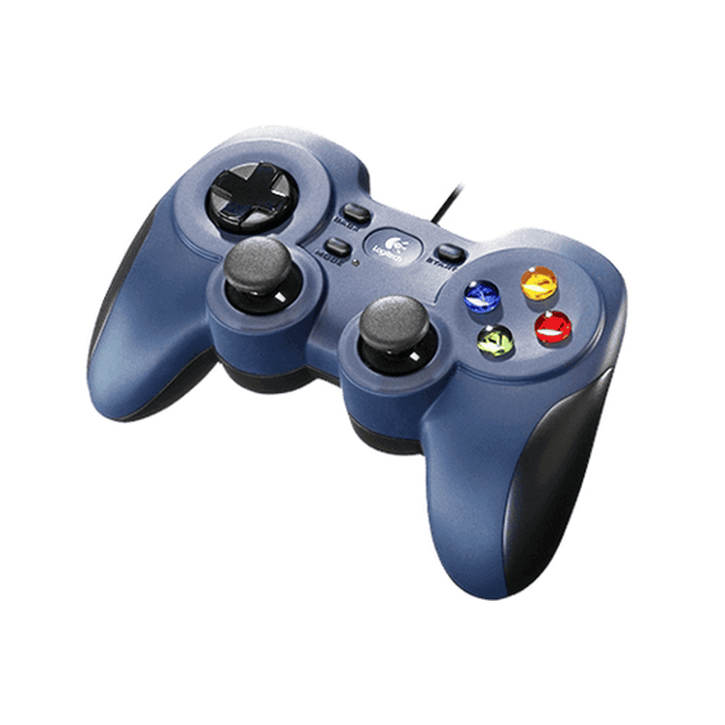 Logitech Controller F310 / 940-000135 Black